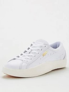 Image of Puma Love - White