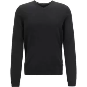 Image of Boss Baku-E - Black