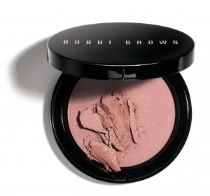 Image of Bobbi Brown Illuminating Bronzing Powder Aruba
