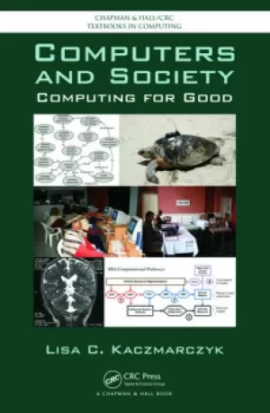Image of Computers and SocietyComputing for Good