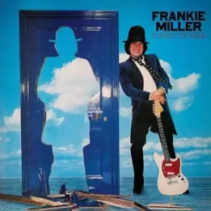 Image of Double Trouble by Frankie Miller CD Album