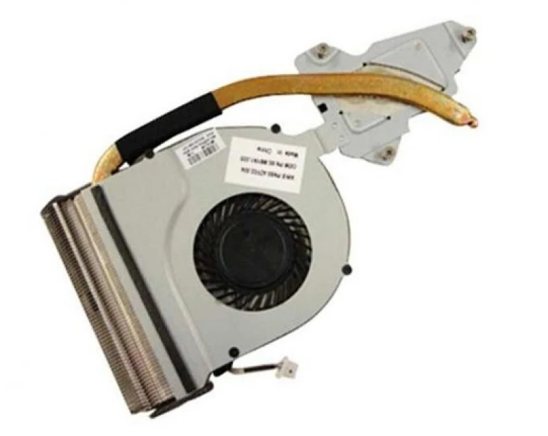 Image of Acer 60.M3EN1.003 laptop spare part CPU cooling fan