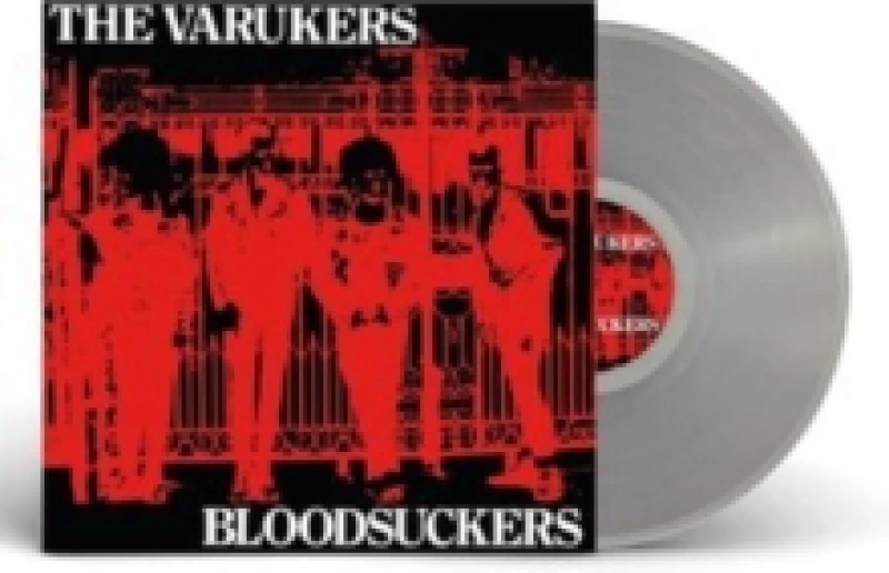 Image of Bloodsuckers Vinyl