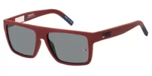 Image of Tommy Hilfiger Sunglasses TJ 0004/S 0Z3/IR