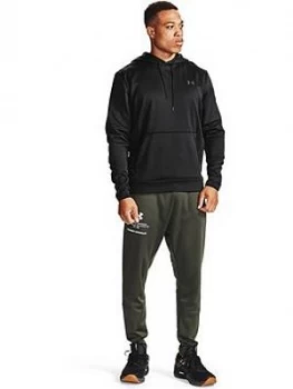 Image of Urban Armor Gear Fleece Hoody