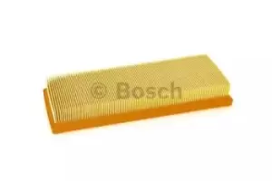 Image of Bosch 1457433520 Air Filter Insert S3520