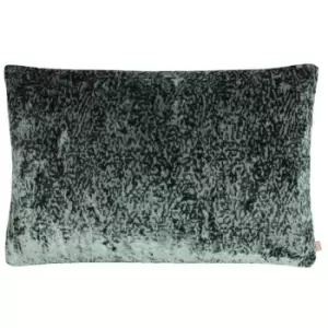 Image of Lynx Cushion Cover (One Size) (Oasis) - Oasis - Paoletti