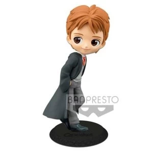 Image of George Weasley Version B (Harry Potter) Q Posket Mini Figure