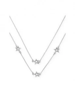 Image of Chlobo Sterling Silver Soul Glow Necklace