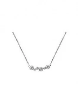 Image of Hot Diamonds Tender Necklace
