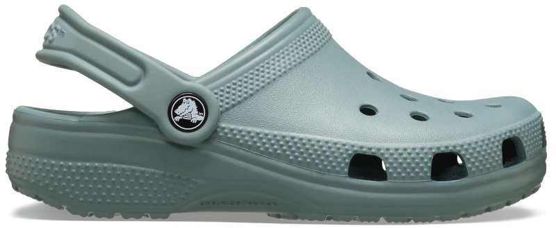 Image of Crocs Kids Classic Clogs Pond J2