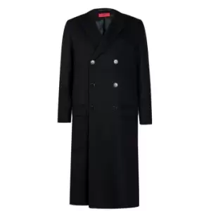 Image of Boss Boss Menlo - Black