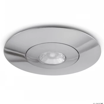 Image of JCC V50 Standard Product Converter Plate BN Finish - JC1003-BN