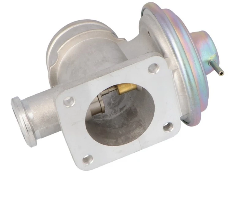 Image of STARQ SQ322-02296 EGR valve pneumatic, without gasket/seal EGR Valve (1145)