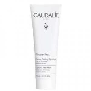 Image of Caudalie Vinoperfect Glycolic Peel Mask 75ml