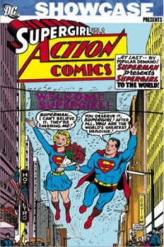 Image of Supergirl by Jerry Siegel and Leo Dorfman and Jim Mooney Paperback