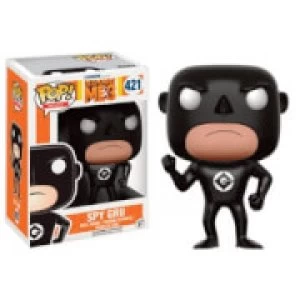 Image of Spy Gru Despicable Me 3 Funko Pop Vinyl Figure