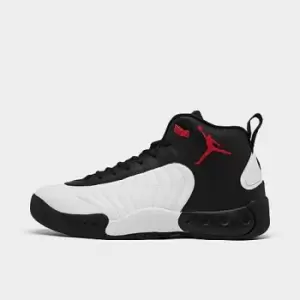 Image of Jordan Jordan Jumpman Pro, Black/University Red-White, size: 6+, Male, Trainers, DN3686-061