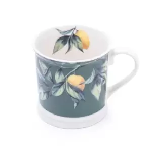 Image of Wentworth Tankard Mug33 - Green
