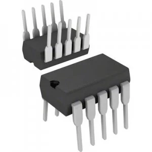 Image of PMIC ACDC converter offline switcher STMicroelectronics VIPER37HE Flyback SDIP 10