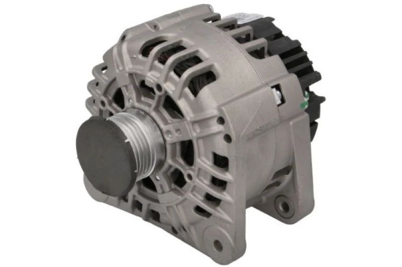 Image of RIVOLV RIV600020 Generator Alternator Charging Current: 125A, Voltage: 12V Alternator (4)