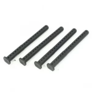 Image of Carisma M10Dt/M10Db Body Post Set