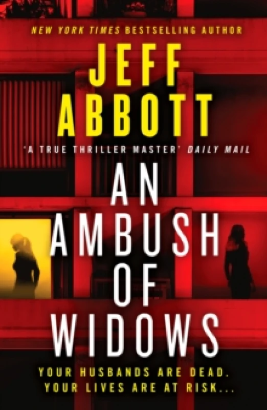 Image of An Ambush of Widows Paperback / softback