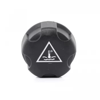 Image of FEBI BILSTEIN Cap, radiator CITROEN,PEUGEOT,OPEL 37600 1306E4,1306J5,1306J5 9638001280,9681593380,9638001280,9681593380,01306J5,03637680,1306J5
