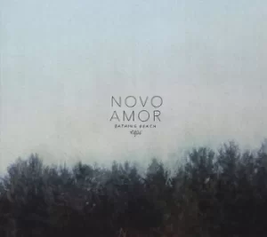 Image of Bathing Beach by Novo Amor CD Album