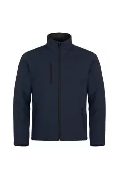 Image of Padded Soft Shell Jacket