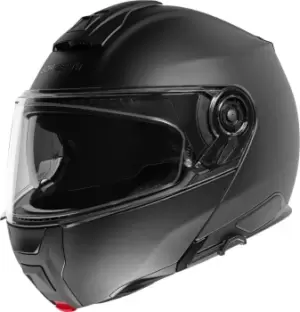 Image of Schuberth C5 Helmet, black, Size S, black, Size S