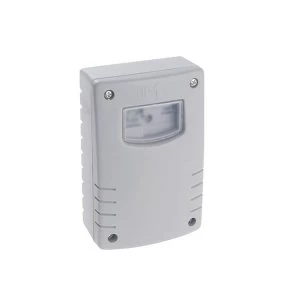 Image of SMJ IP44 Sunset Switch with Timer