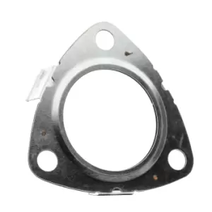 Image of TOPRAN Gasket, exhaust pipe 206 192 OPEL,VAUXHALL,Corsa D Schragheck (S07),Corsa C Schragheck (X01),ZAFIRA B (A05),Meriva A (X03)