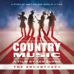 Image of Original Soundtrack / Various Artists - Country Music - A Film By Ken Burns Vinyl