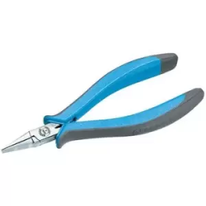 Image of Gedore 6726370 Flat nose pliers 135 mm