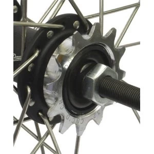 Image of Onza Screw On Cro-mo Sprocket 12T 3/32