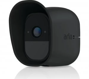 Image of Netgear VMA4200B-10000S Arlo Pro Skins - Black