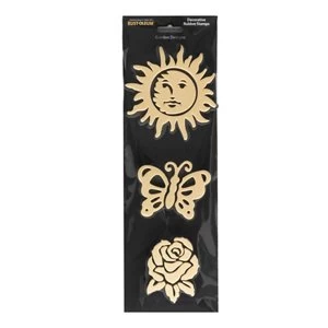 Image of Rust-Oleum Garden Paint stamp Pack of 3