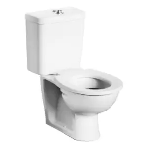 Image of Ideal Standard Armitage Shanks Contour 21 Pan with Horizontal Outlet S304701