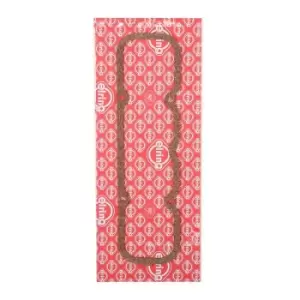 Image of ELRING Rocker Cover Gasket OPEL,VAUXHALL 253.006 09275497,607670,90002418 Valve Cover Gasket,Rocker Gasket,Valve Gasket,Gasket, rocker cover GEG4409
