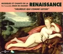 Image of Musiques Et Chants De La Renaissance