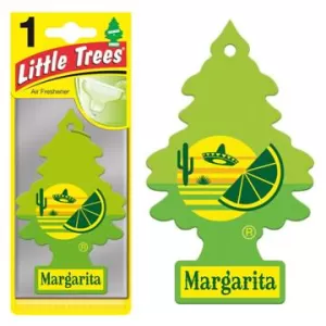 Image of Margarita (Pack Of 24) Little Trees Air Freshener