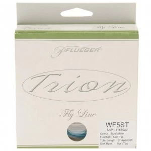 Image of Shakespeare Trion Fly Line - Sink