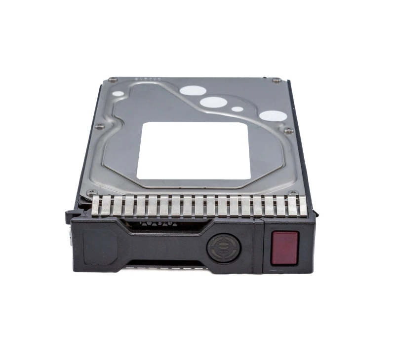 Image of Origin Storage Origin Storage HDD 1TB 3.5" NearLine SAS in Hot Swap Caddy CPQ-1000NLS/7-S8