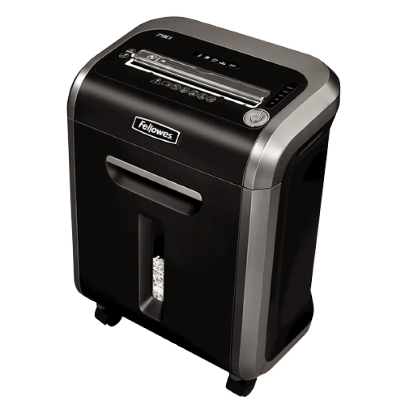 Image of Fellowes Powershred 79Ci Cross-Cut Shredder