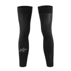 Image of Assos Sprgfl Legw EVO 10 - Black