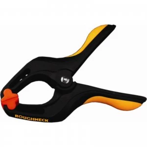 Image of Roughneck Heavy Duty Spring Clamp 25mm