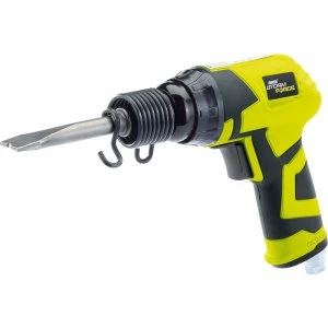 Image of Draper SFAH4 Storm Force Air Hammer and Chisel Kit