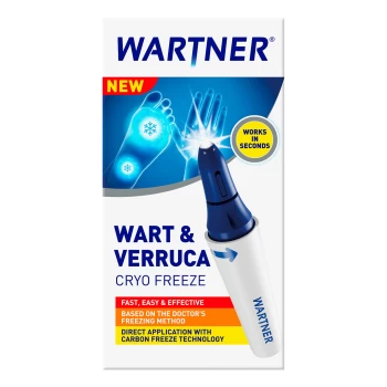 Image of Wartner Wart & Verruca Cryo Freeze