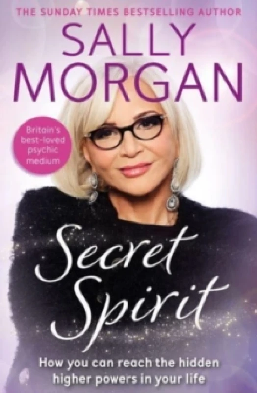 Image of Secret Spirit Paperback / softback